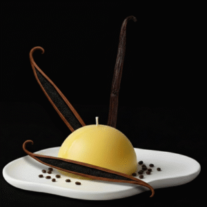 Fiamma Essenza Vainilla