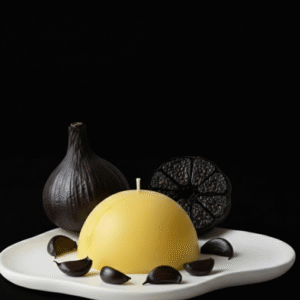 FIAMMA ESSENZA AJO NEGRO