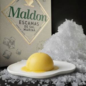 Fiamma essenza sal marina