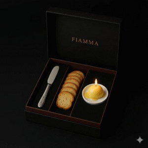 KIT FIAMMA CLASSIC